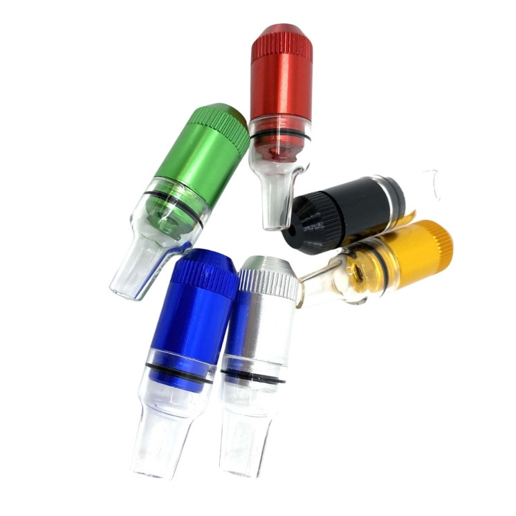 Sneak a Toke With Flat Tip - Assorted