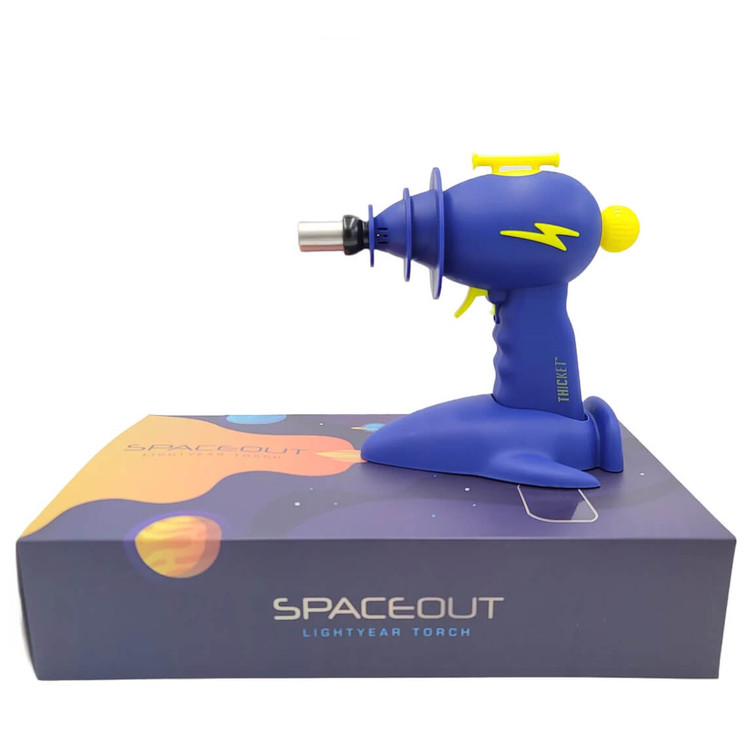 Spaceout Lightyear Torch - Assorted Colors