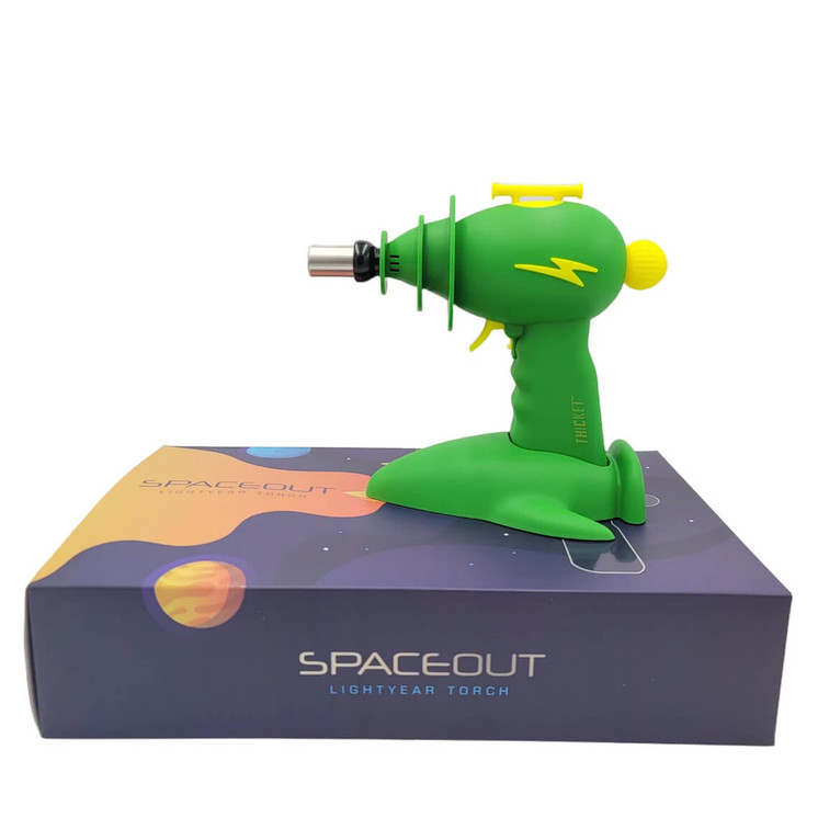Spaceout Lightyear Torch - Assorted Colors