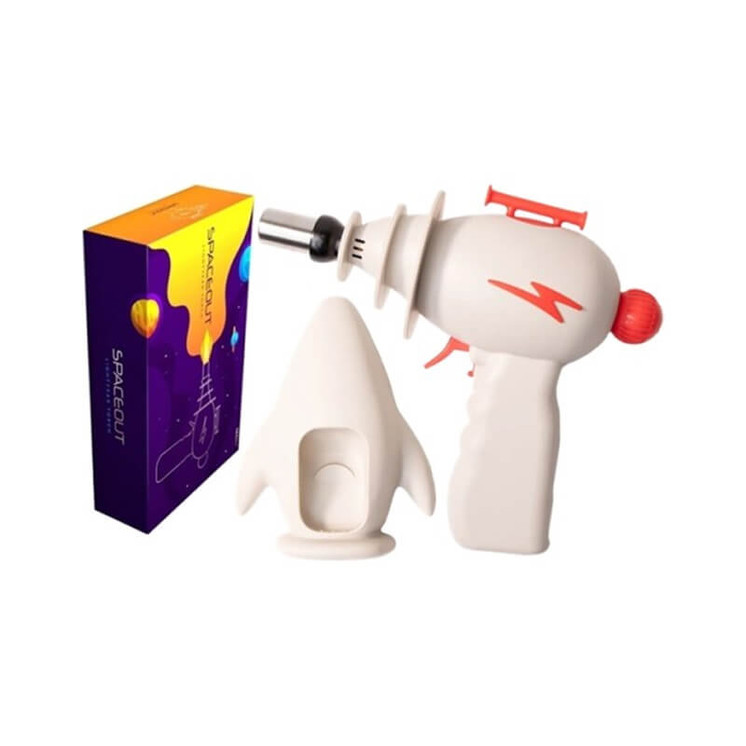 Spaceout Lightyear Torch - Assorted Colors