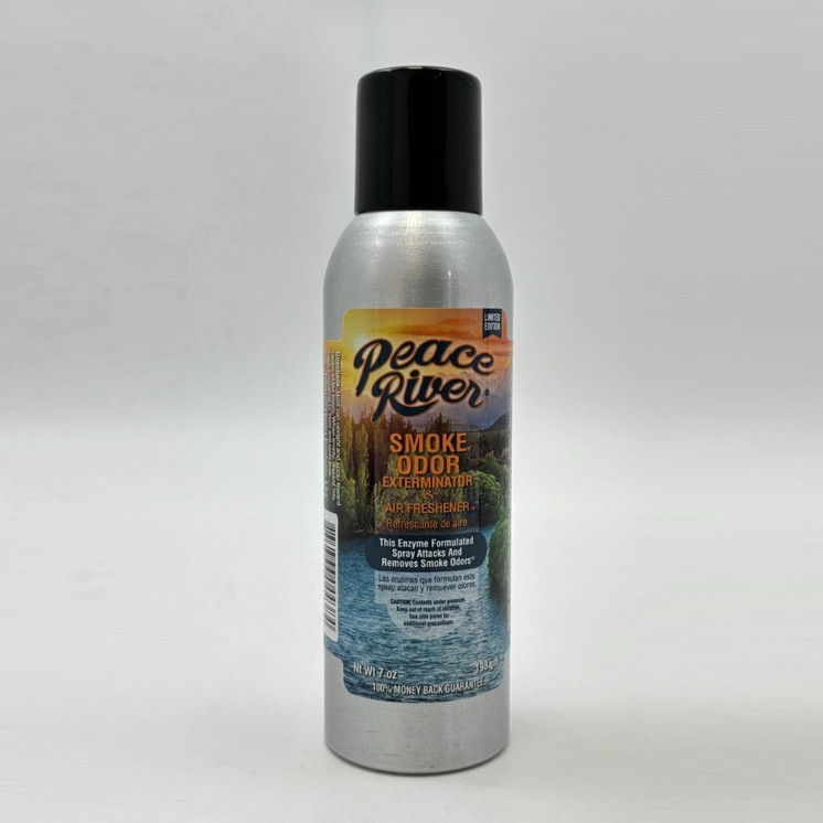 Smoke Odor - Air Freshener 7oz