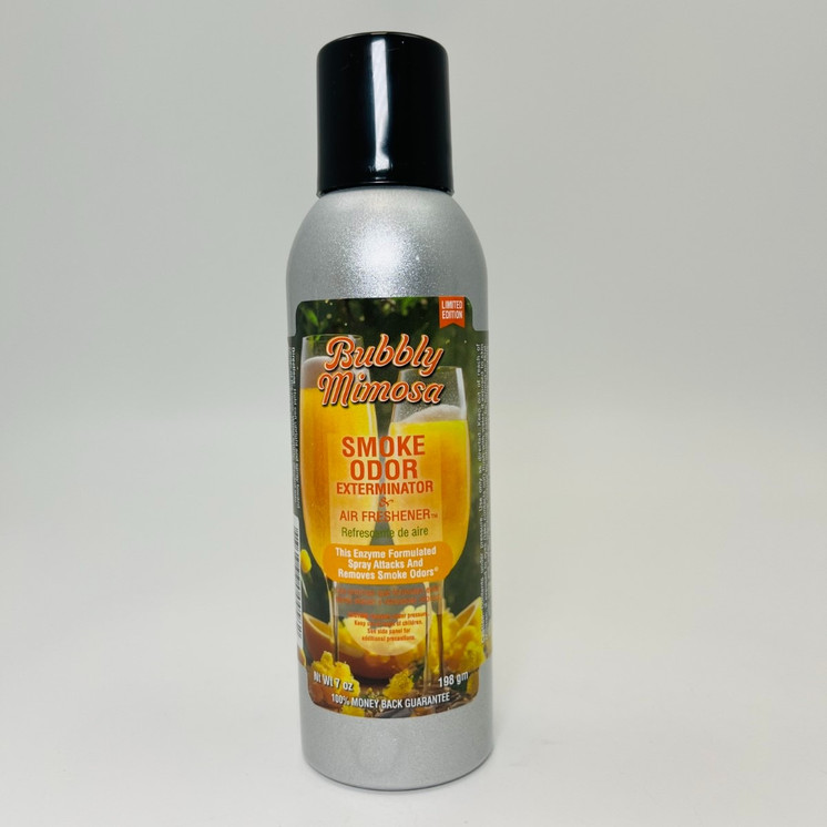 Smoke Odor - Air Freshener 7oz