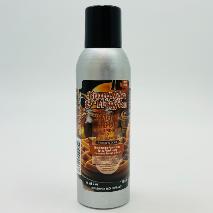 Smoke Odor Air Freshener - 7oz