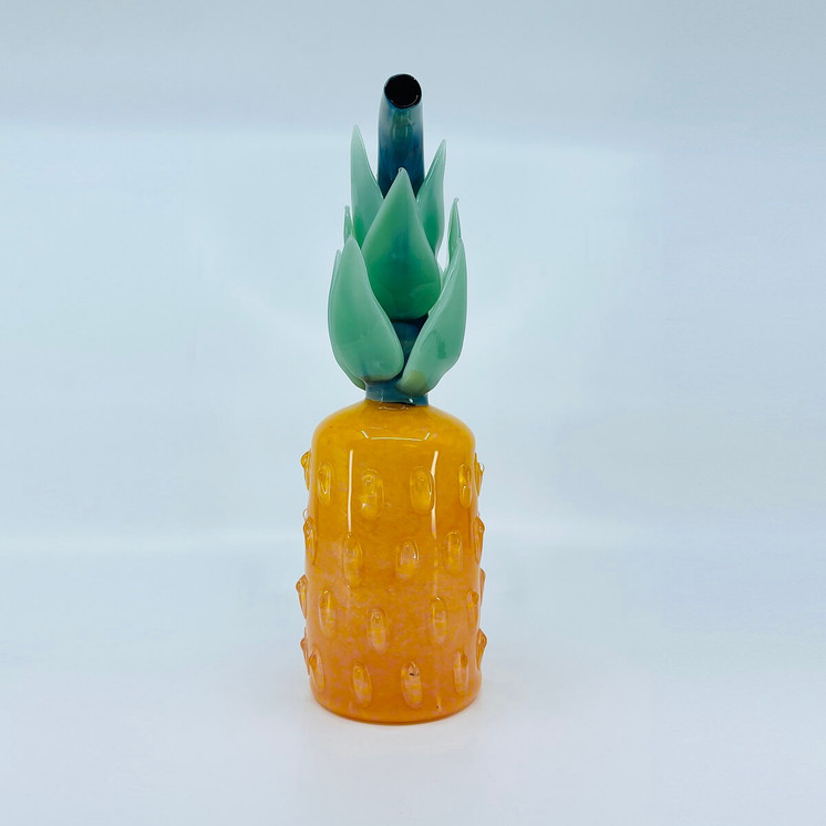 Waterpipe 11 Inch - Pineapple - Assorted