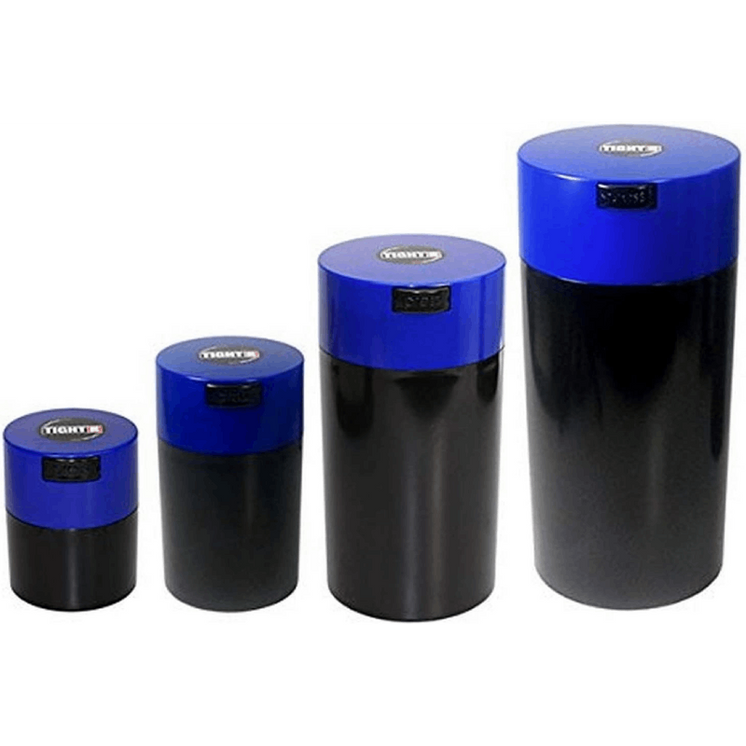 Tightpac - 4 Pack 3oz, 6oz, 12oz, 24oz