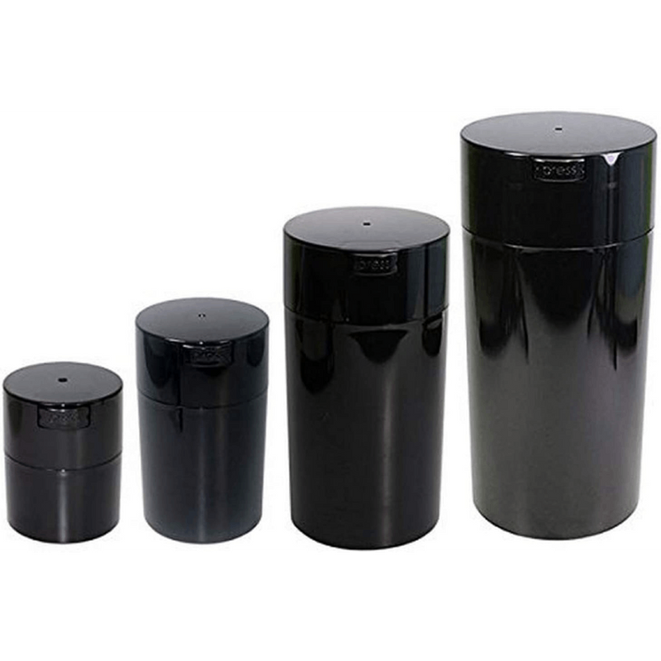 Tightpac - 4 Pack 3oz, 6oz, 12oz, 24oz