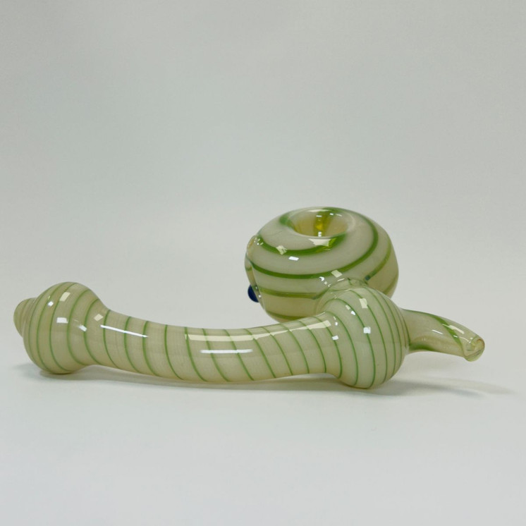 Bubbler Hammer 8"Inch - Skull Face - Assorted - Price Per Piece