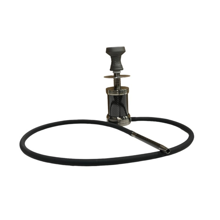 Mob - Hookah Ryno 1 Hose 12inches 