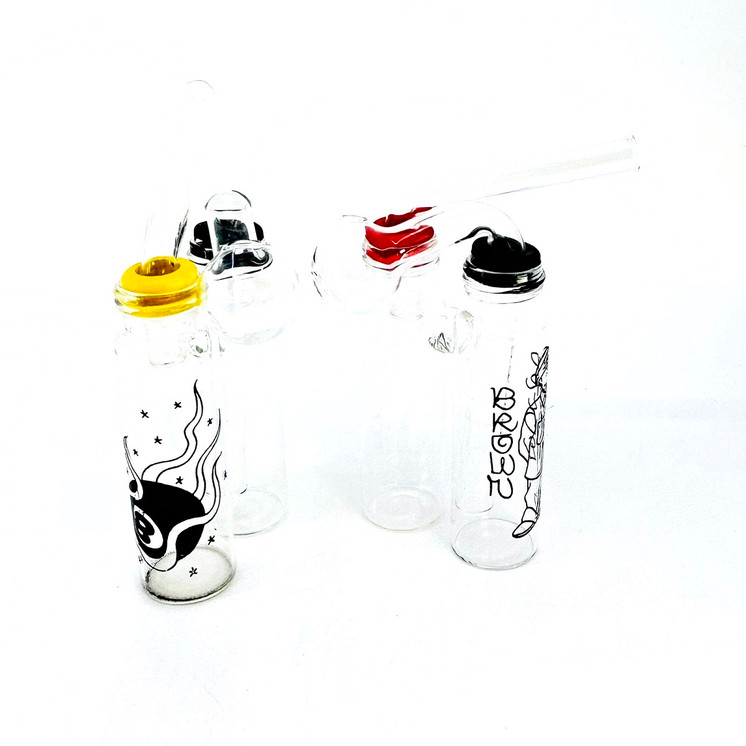 Double Chamber Oil Burner 4 Inch - Naob15