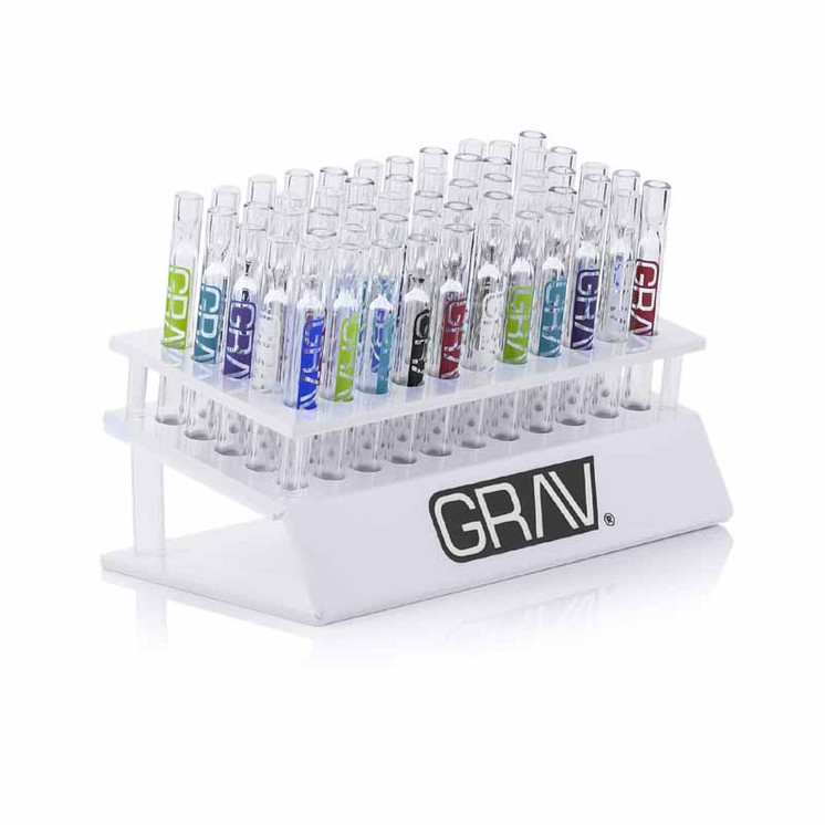 GRAV 9MM TASTER DISPLAY ONLY