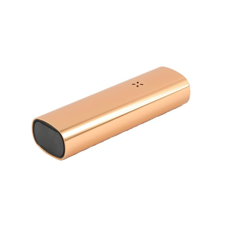 PAX3 - Vaporizer Complete Kit-Rose Gold