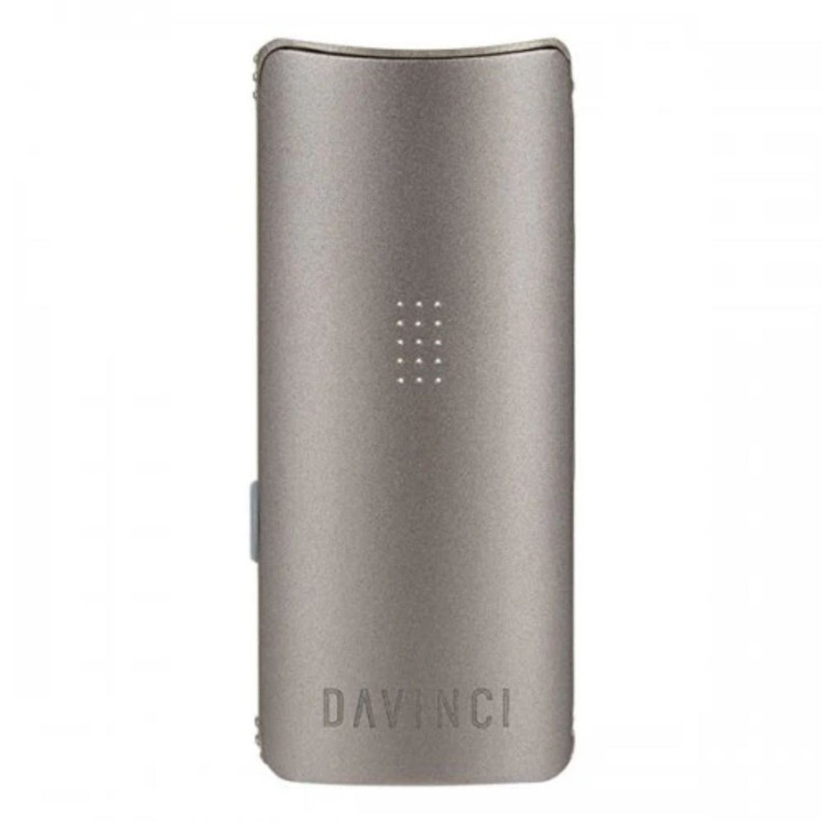 Davinci - Miqro Dry Herb Vaporizer