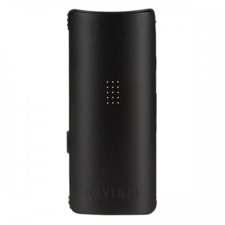 Davinci - Miqro Dry Herb Vaporizer
