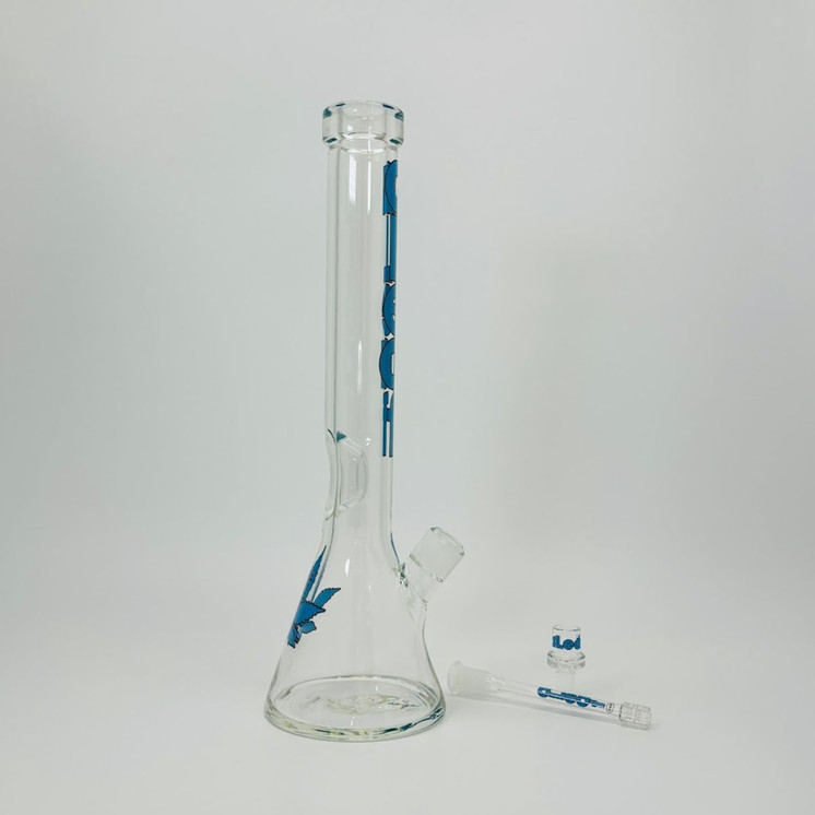 Aleaf Waterpipe 18 Inches