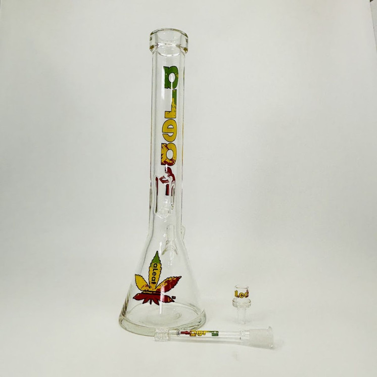 Aleaf Waterpipe 18 Inches