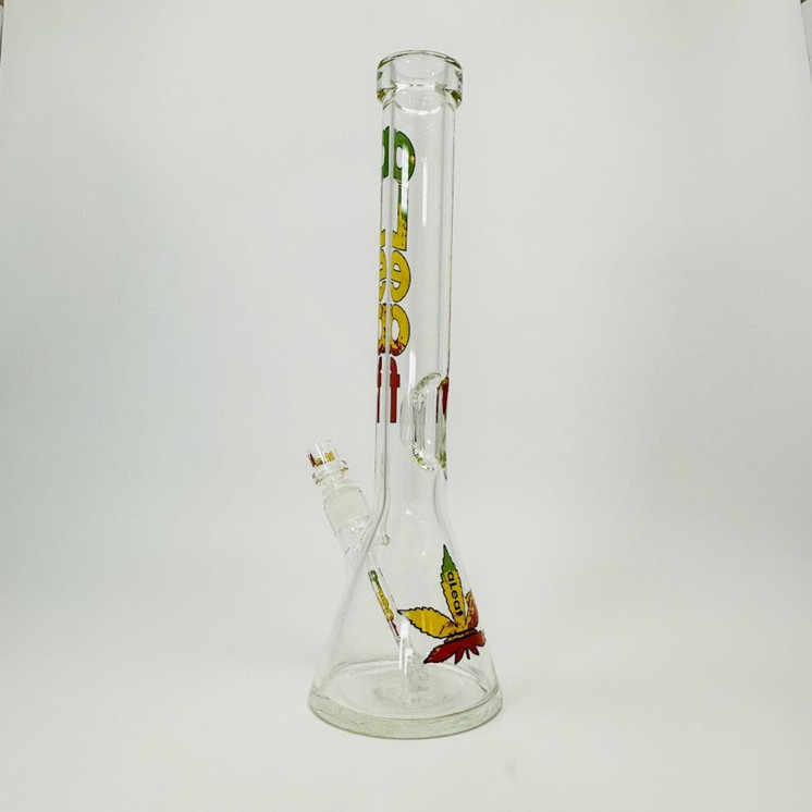 Aleaf Waterpipe 18 Inches