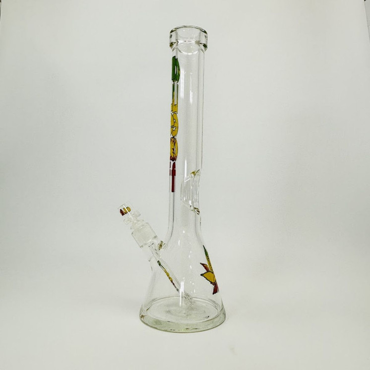 Aleaf Waterpipe 18 Inches