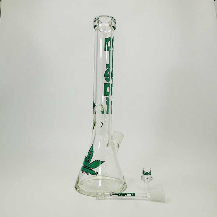 Aleaf Waterpipe 18 Inches