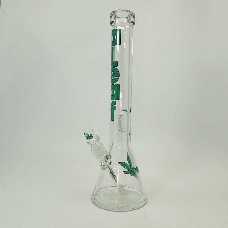 Aleaf Waterpipe 18 Inches