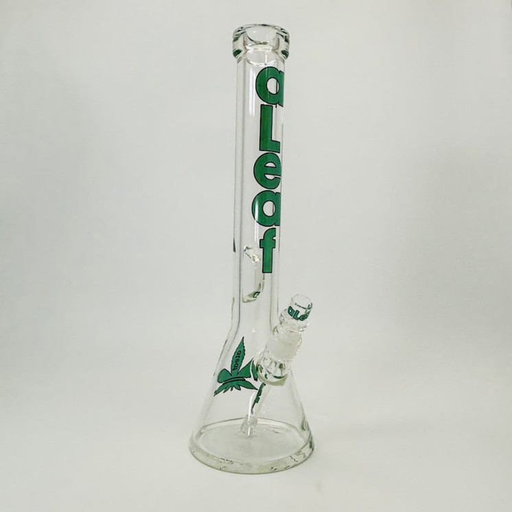 Aleaf Waterpipe 18 Inches