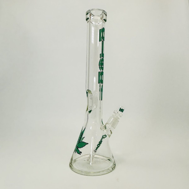 Aleaf Waterpipe 18 Inches