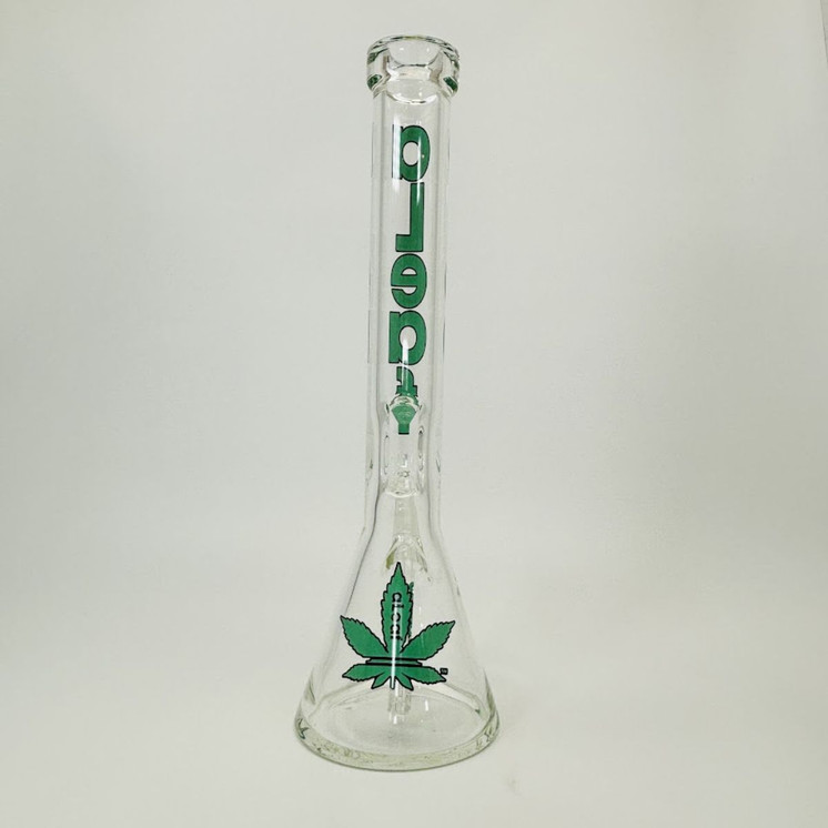 Aleaf Waterpipe 18 Inches