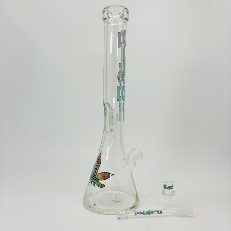 Aleaf Waterpipe 18 Inches