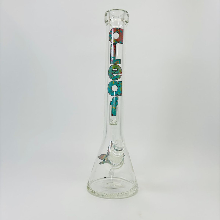 Aleaf Waterpipe 18 Inches