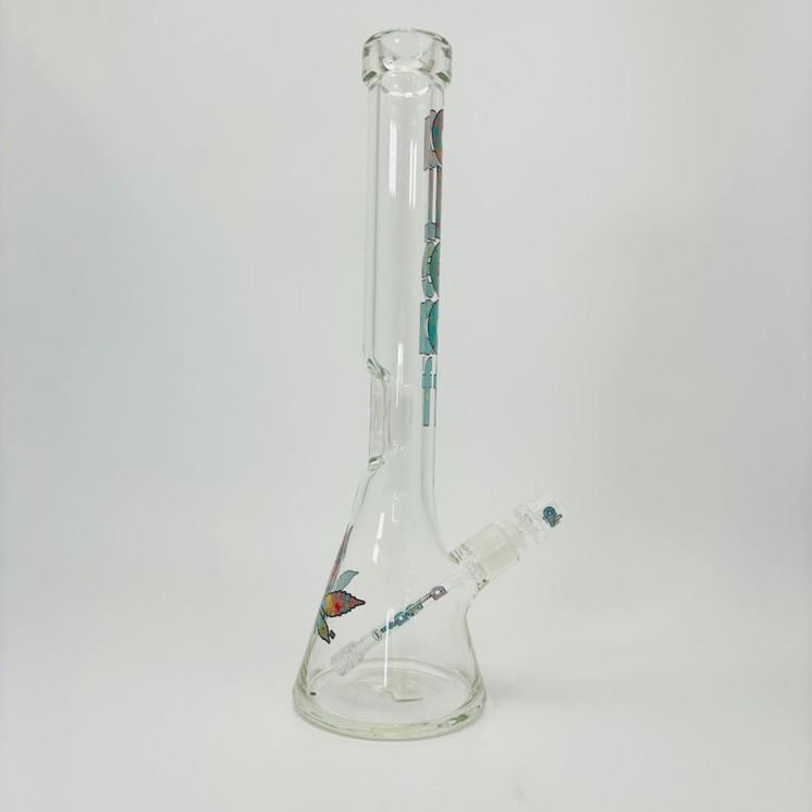 Aleaf Waterpipe 18 Inches