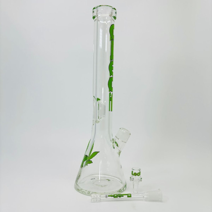 Aleaf Waterpipe 18 Inches