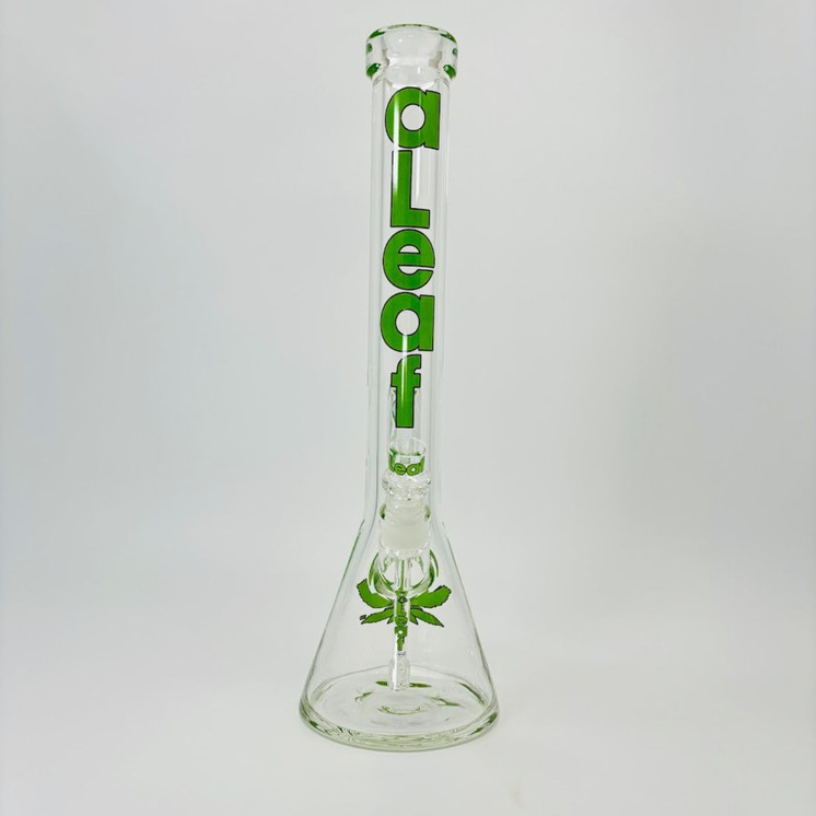 Aleaf Waterpipe 18 Inches