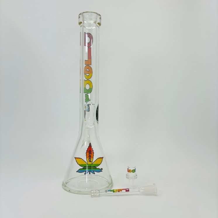 Aleaf Waterpipe 18 Inches