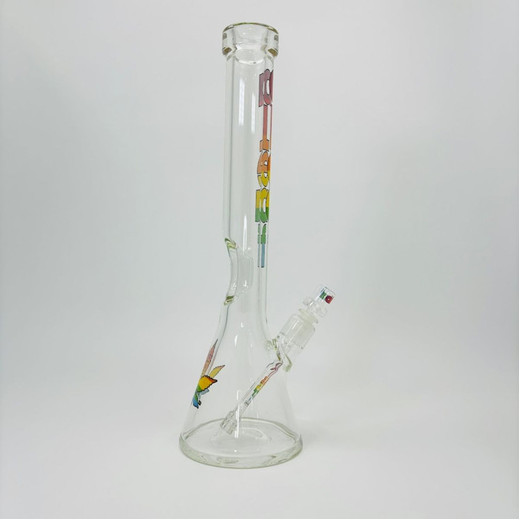 Aleaf Waterpipe 18 Inches