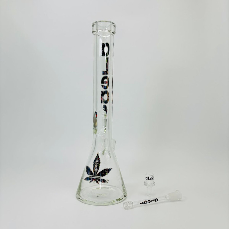 Aleaf Waterpipe 18 Inches