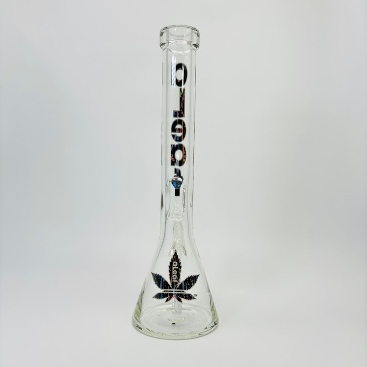 Aleaf Waterpipe 18 Inches