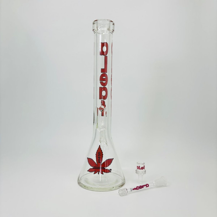 Aleaf Waterpipe 18 Inches