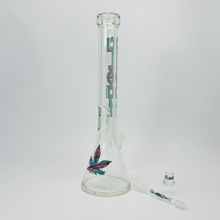 Aleaf Waterpipe 18 Inches