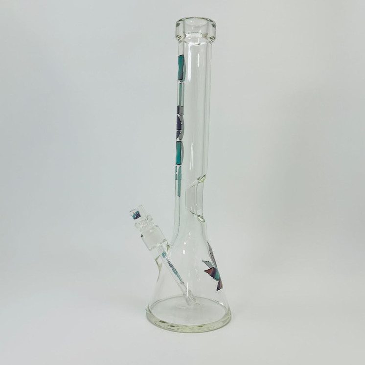 Aleaf Waterpipe 18 Inches