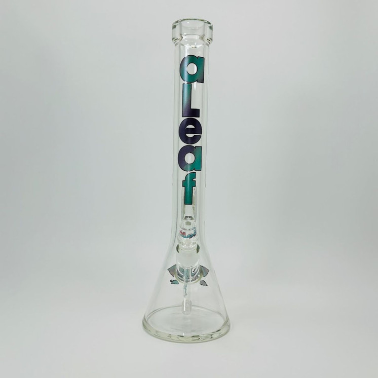 Aleaf Waterpipe 18 Inches