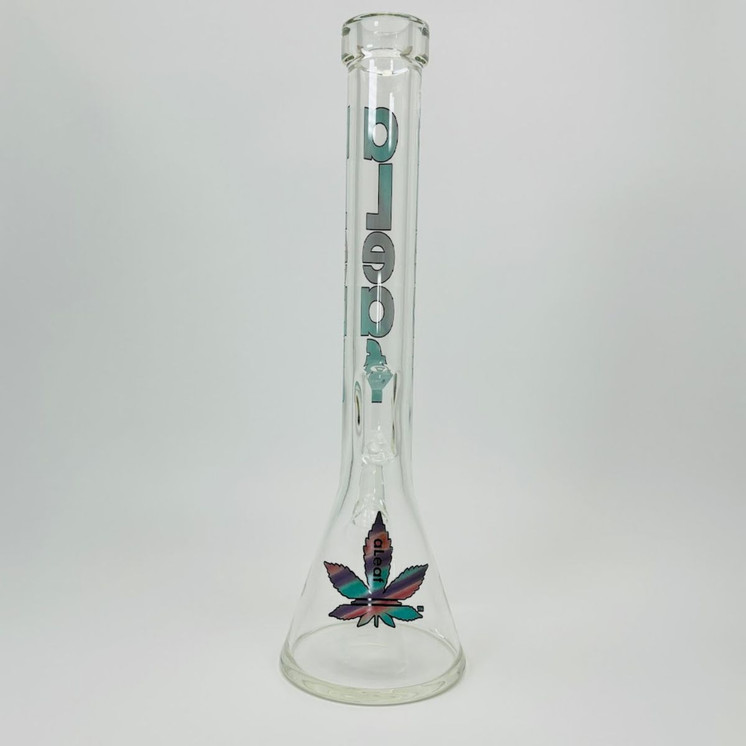 Aleaf Waterpipe 18 Inches