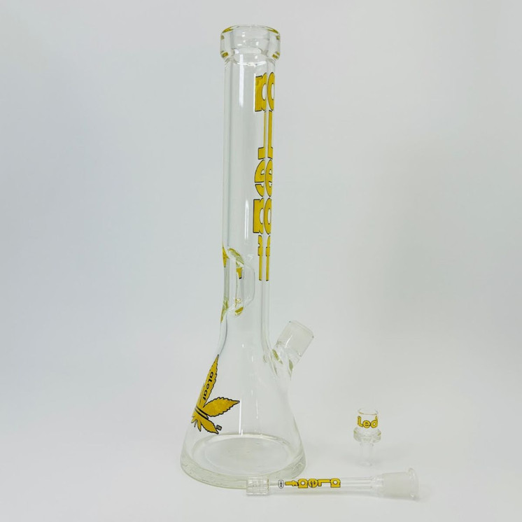 Aleaf Waterpipe 18 Inches