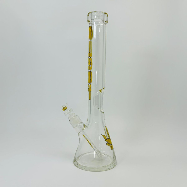 Aleaf Waterpipe 18 Inches