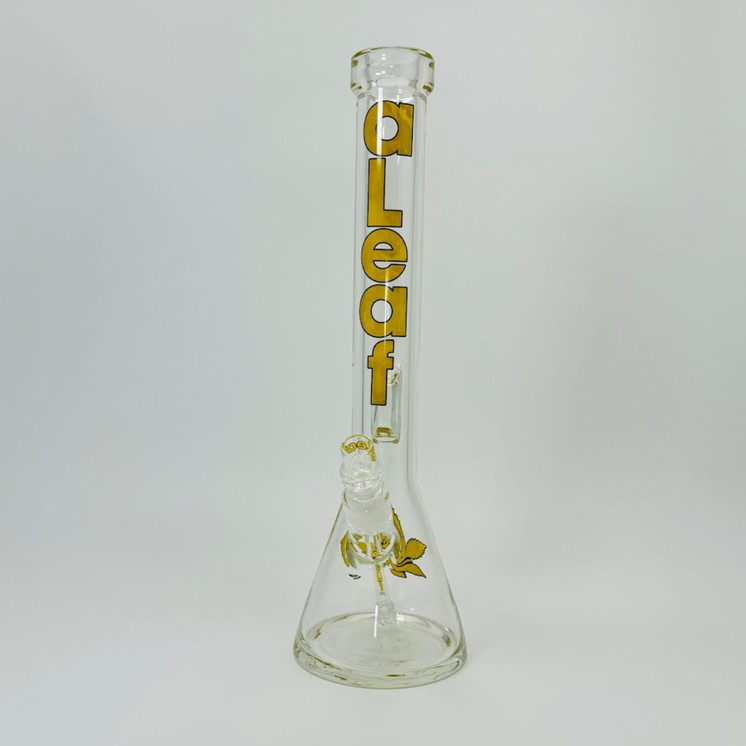 Aleaf Waterpipe 18 Inches
