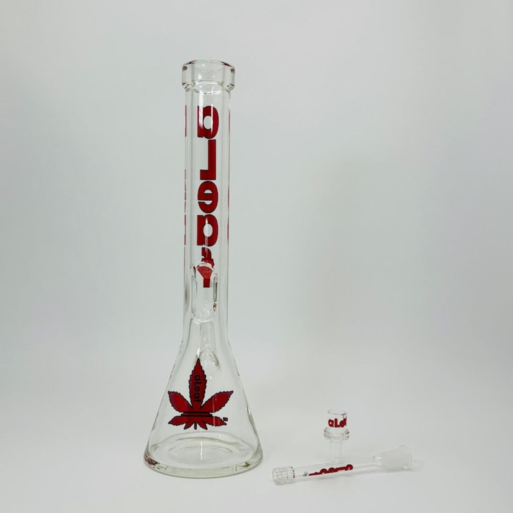 Aleaf Waterpipe 18 Inches