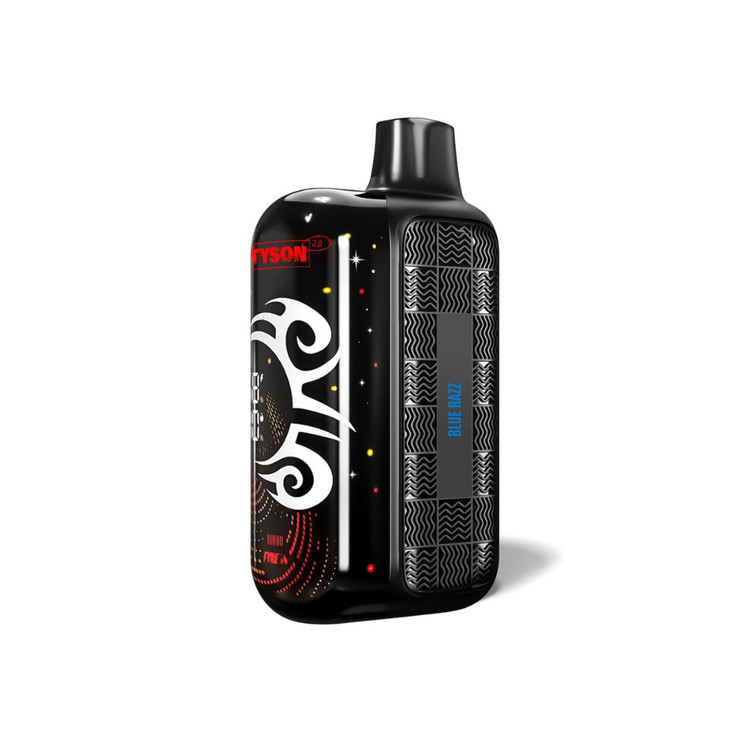 TYSON 2.0 LEGEND 30000 Hits Disposable Vape Device