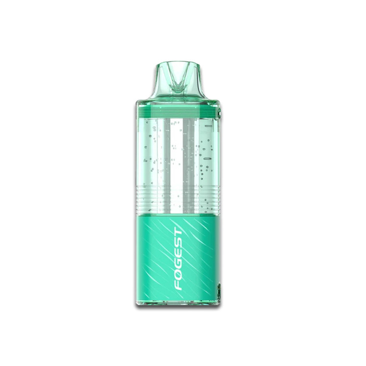 FOGEST 40K Disposable Device POD â 40000 Puffs Rechargeable Vape