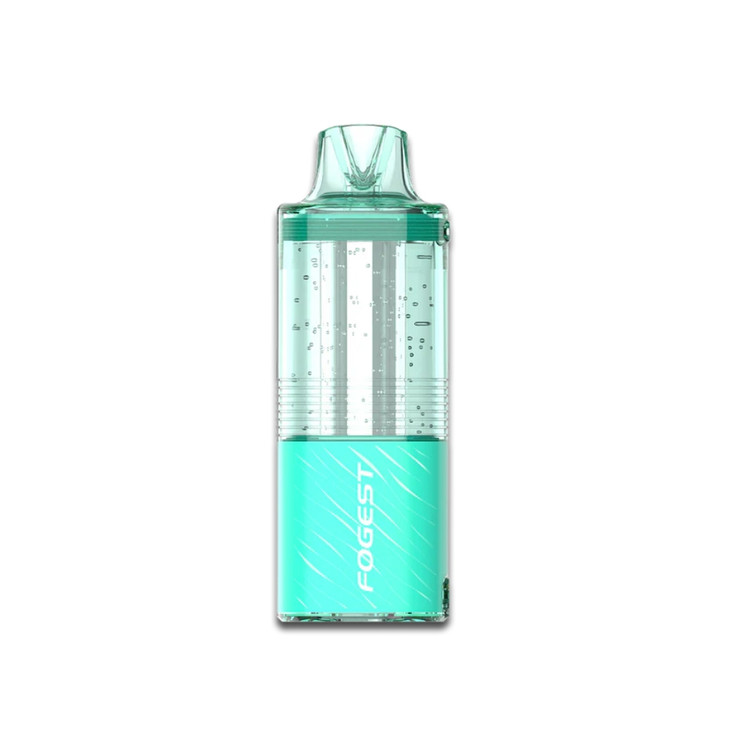 FOGEST 40K Disposable Device POD â 40000 Puffs Rechargeable Vape