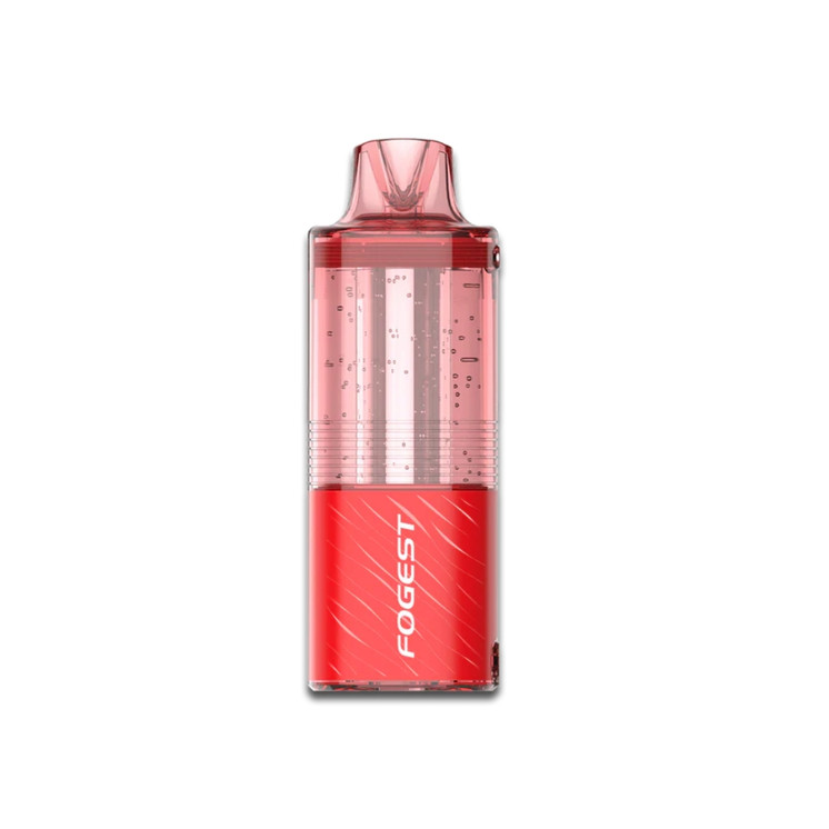 FOGEST 40K Disposable Device POD â 40000 Puffs Rechargeable Vape
