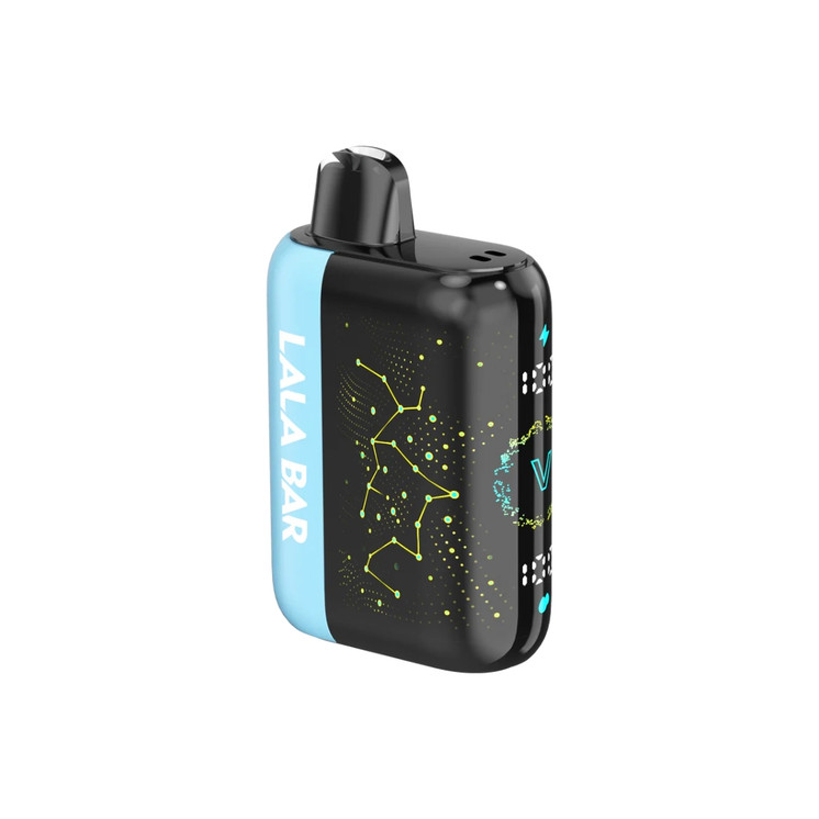LALA BAR Vibe 40000 Puffs Disposable Vape Device