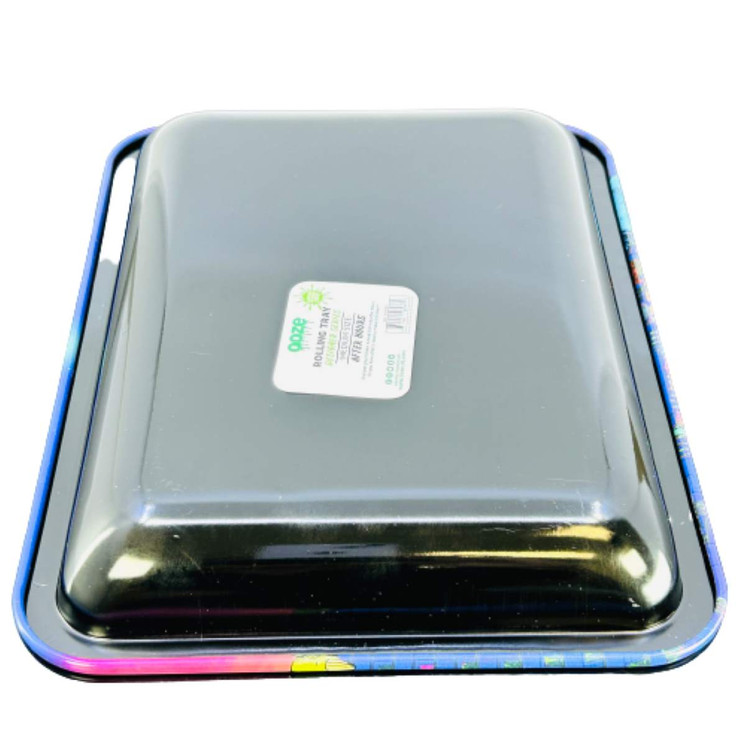 Ooze - Medium Rolling Tray - 7.5 Inches X 10 Inches